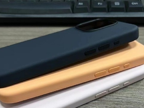 林周苹果14维修站分享iPhone14手机壳能直接给iPhone15用吗?