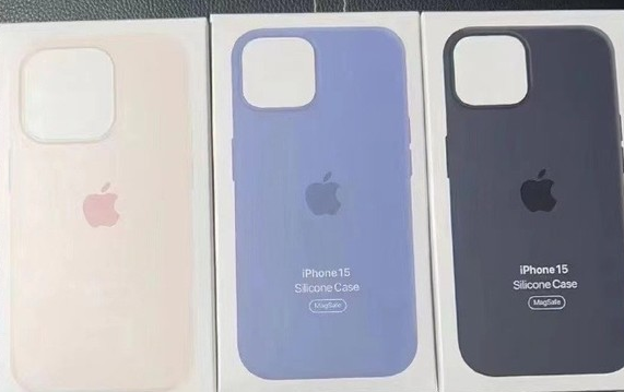 林周苹果14维修站分享iPhone14手机壳能直接给iPhone15用吗?