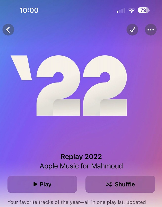 林周苹果手机维修分享iOS16.2 Beta3更新内容及升级建议 