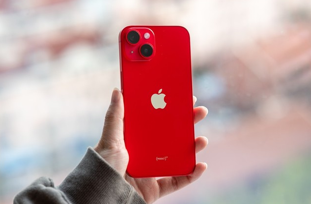 林周苹果14维修分享为什么大家觉得iPhone 14不香了 