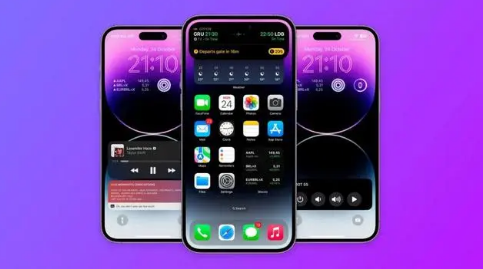 林周苹果手机维修分享iOS 16.1 RC版是iOS 16.1正式版吗 