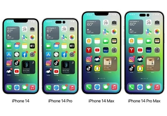 林周苹果14维修分享iPhone14可以分期吗 