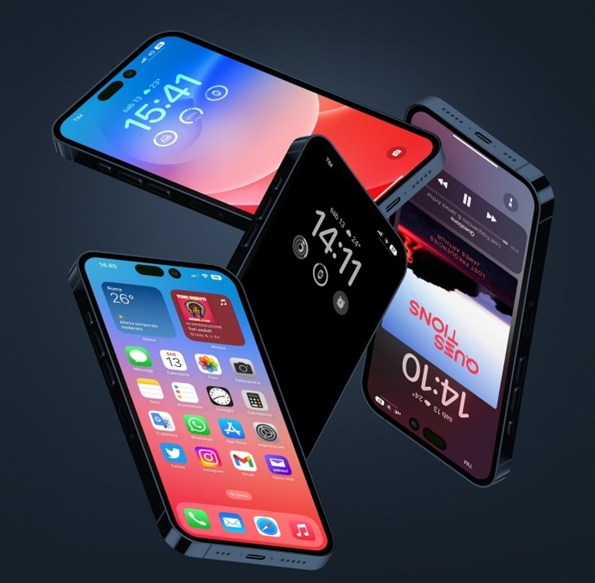林周苹果14维修分享入门级iPhone 14多少钱 