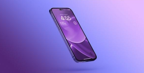 林周苹果14维修分享iPhone14配色有哪些 
