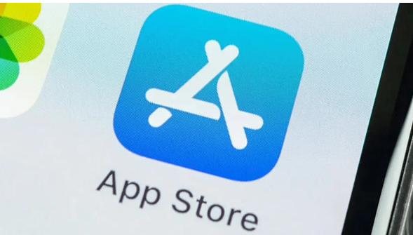 林周苹果手机维修分享应用商店出现大量色情App，苹果会处理吗 