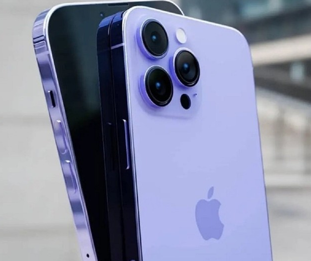 林周苹果14维修分享凭什么4800万像素的iPhone14就能上热搜 
