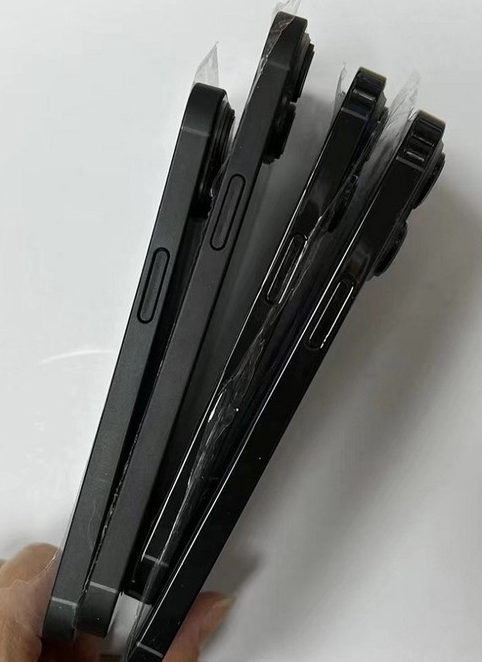 林周苹果14维修分享iPhone14电池多少毫安 