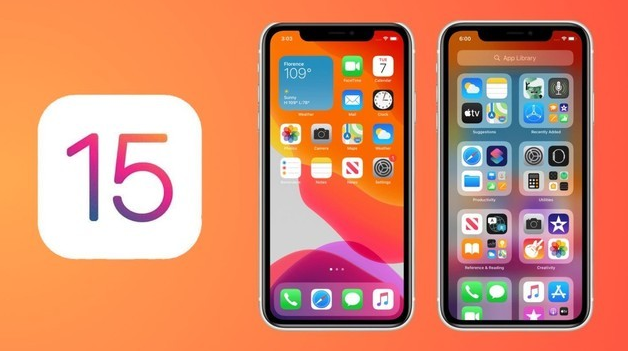 林周苹果13维修分享iPhone13更新iOS 15.5，体验如何 