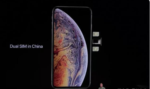林周苹果手机维修分享iPhone eSIM 出 Bug怎么办 