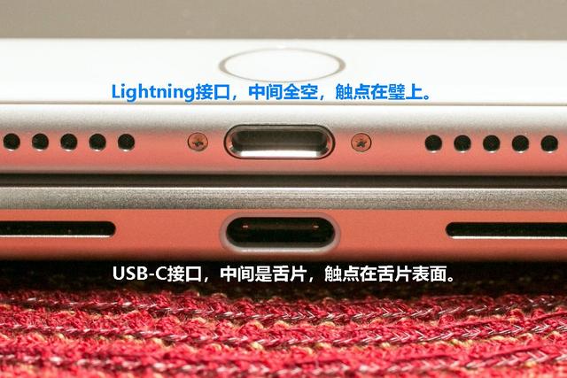 林周苹果14维修分享iPhone 14会是什么接口 