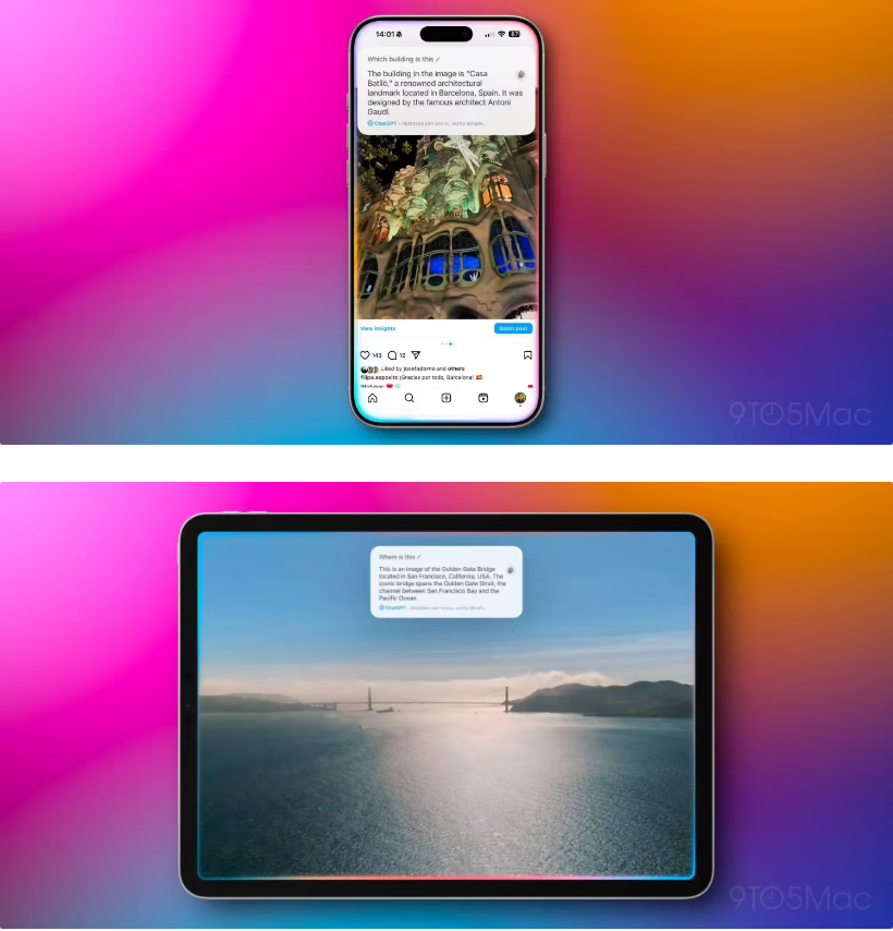 林周苹果手机维修分享苹果 Siri 接入 ChatGPT AI  