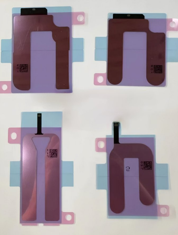 林周苹果手机维修分享iPhone 17 Pro 机型电池将采用创新型粘合剂 