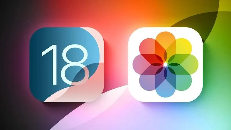 林周苹果手机维修分享苹果 iOS / iPadOS 18.1Beta 3 发布 