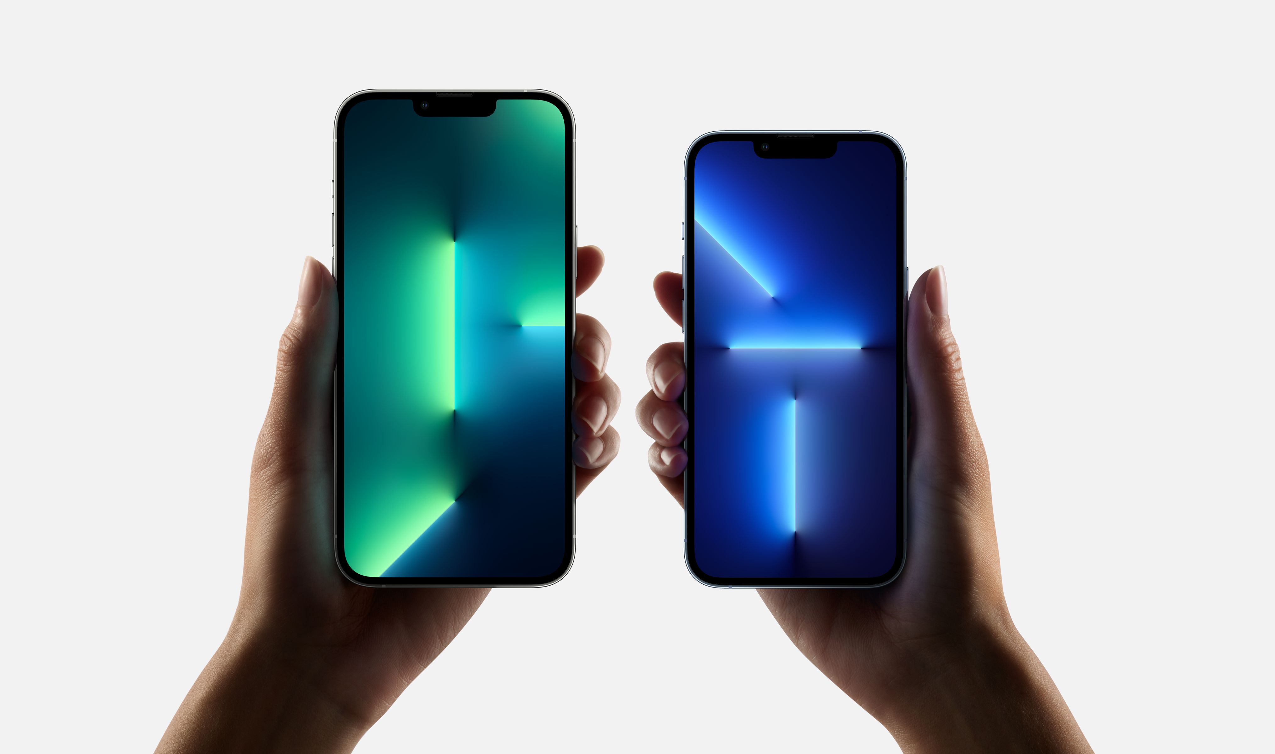 林周苹果手机维修分享iPhone 13 四款机型怎么选 