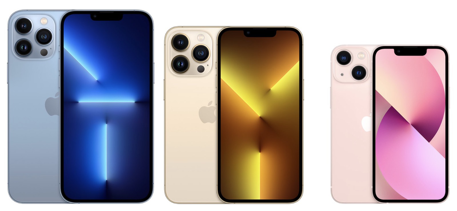 林周苹果手机维修分享iPhone 13续航怎么样 