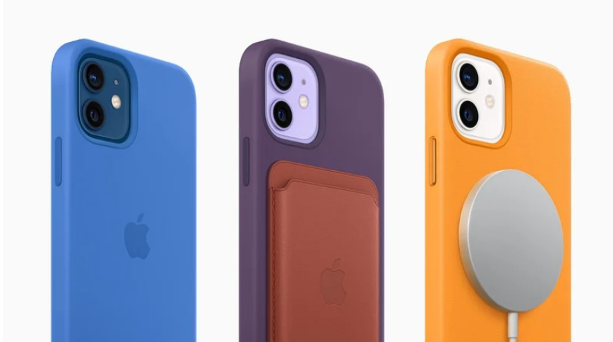 林周苹果手机维修分享关于 iPhone 13 的细节爆料 