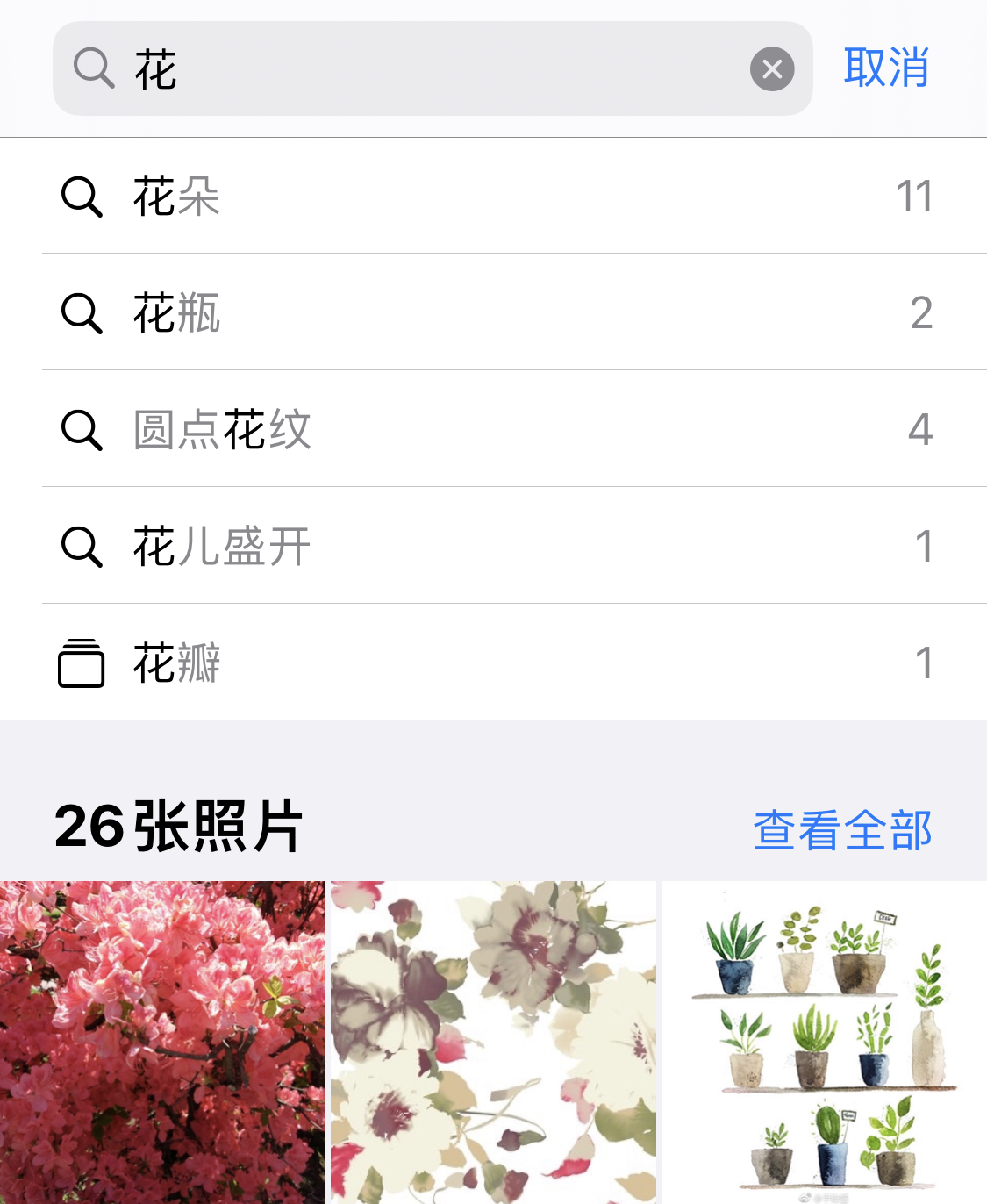 林周苹果手机维修分享iPhone 小技巧 