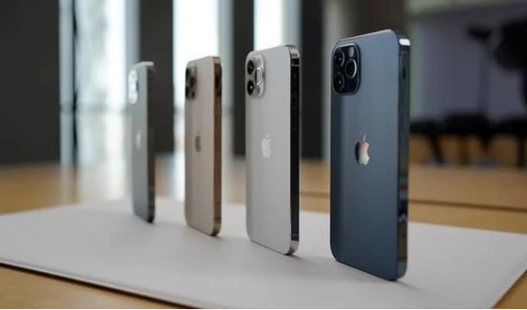 林周苹果手机维修分享为什么说iPhone13才是真旗舰 