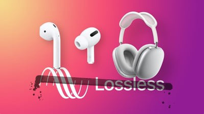 林周苹果手机维修分享哪些设备支持Apple Music 无损音频 