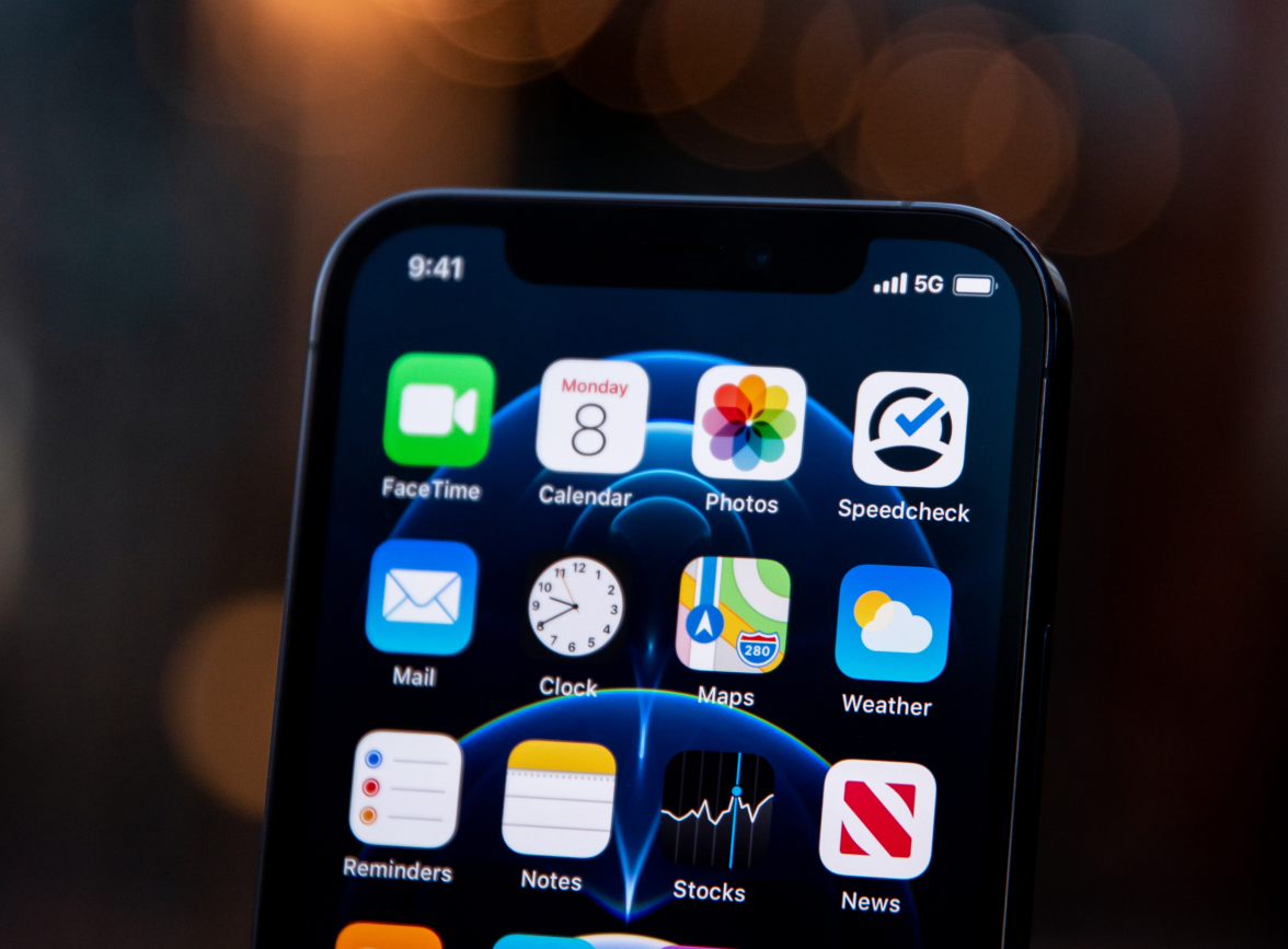 林周苹果手机维修分享为什么 iPhone 12 在冬季会自动关机 