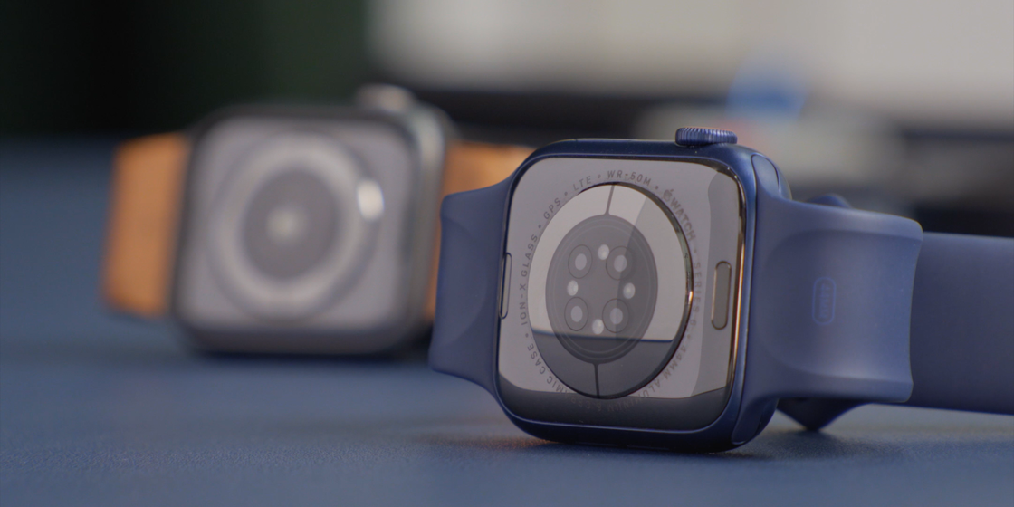 林周苹果手机维修分享Apple Watch 是如何测量卡路里的 