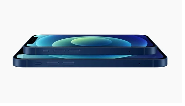 林周苹果手机维修分享iPhone 12 mini 锁屏后触屏失灵怎么办 