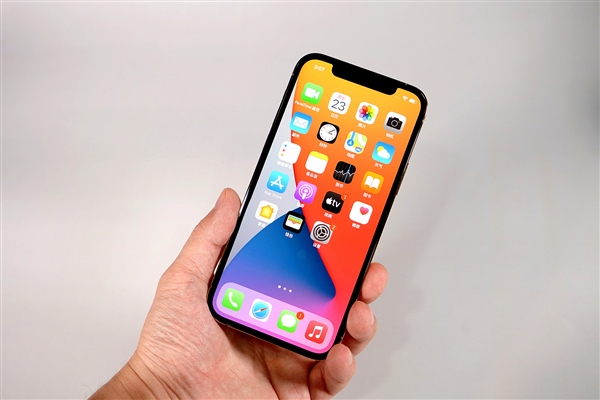林周苹果手机维修分享iOS 14.2修订版已到，专属iPhone 12系列 