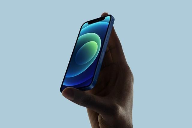 林周苹果手机维修分享iPhone 12 mini辐射很大吗 