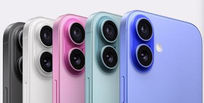 林周苹果维修点分享iPhone 16主板维修硬件故障 