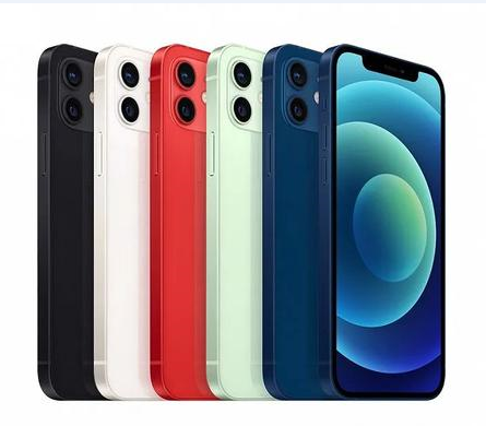 林周苹果维修点分享iPhone 12 Pro Max黑屏冷门故障解读 