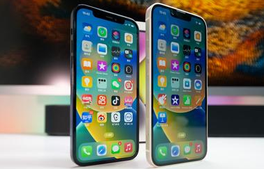林周苹果维修点分享iPhone 14黑屏多元故障深度解读 