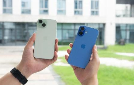 林周苹果维修点分享iPhone 16 Plus黑屏疑难故障汇总 