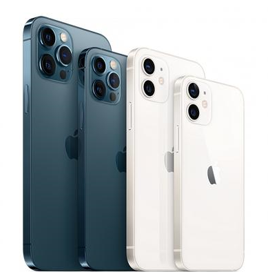 林周苹果维修点分享iPhone 12 Pro发烫关联故障汇总 