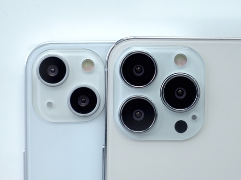 林周苹果维修点分享iPhone 13 Pro Max发烫特殊故障解读 