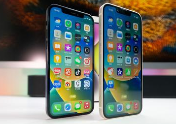 林周苹果维修点分享iPhone 14 Plus发烫常见情况科普 