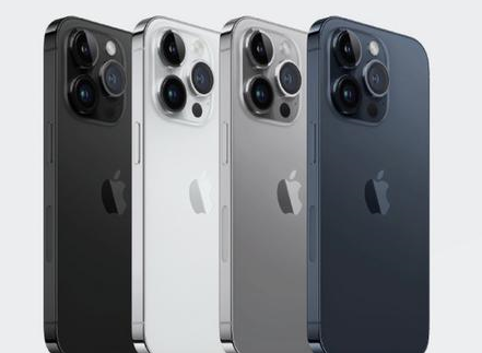 林周苹果维修点分享iPhone 16 Pro 发烫多维度科普 