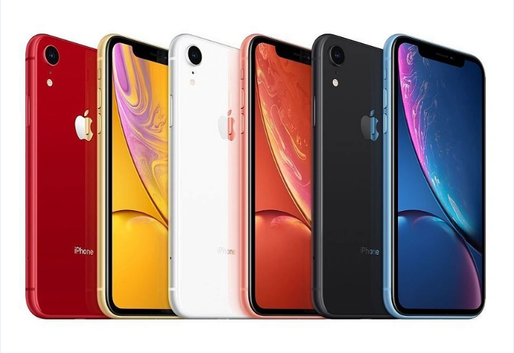 林周苹果维修点分享iPhone XR摄像头原生色彩表现与日常拍摄实用指南 